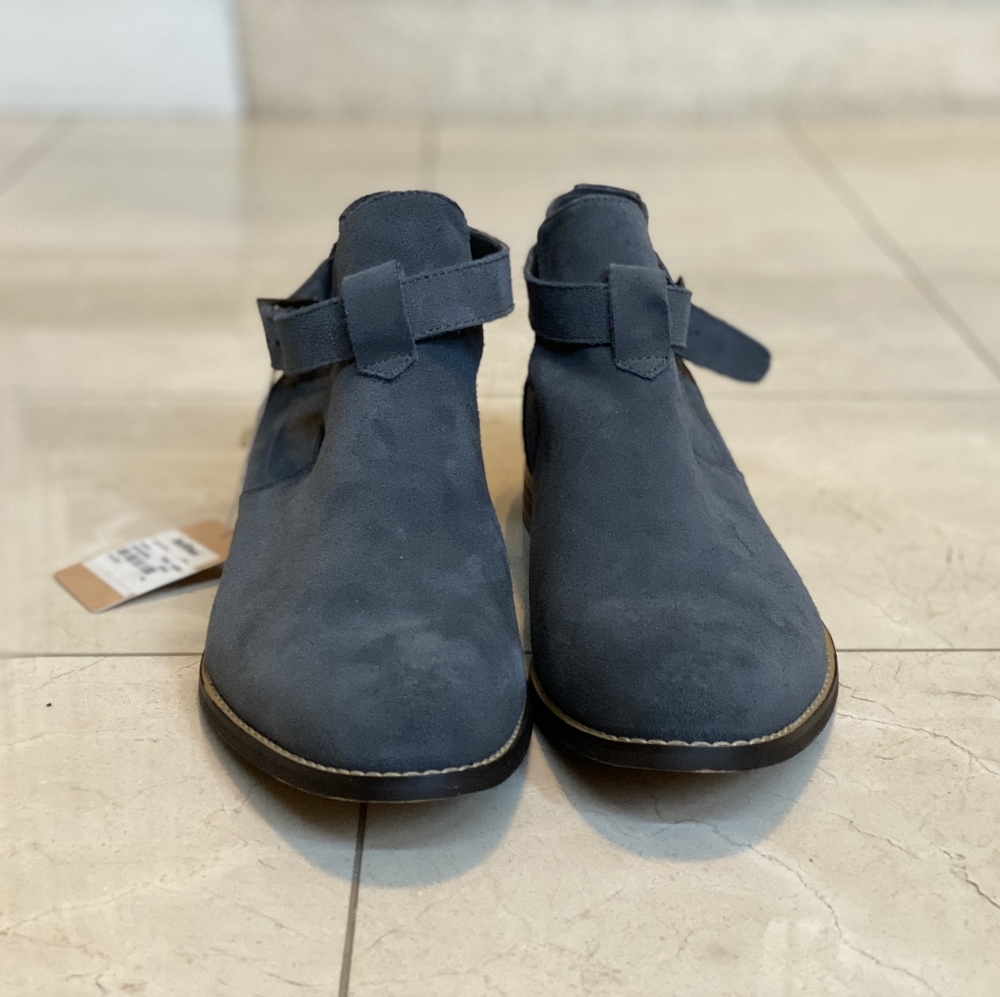 Men's boot - Picture 7 of 8